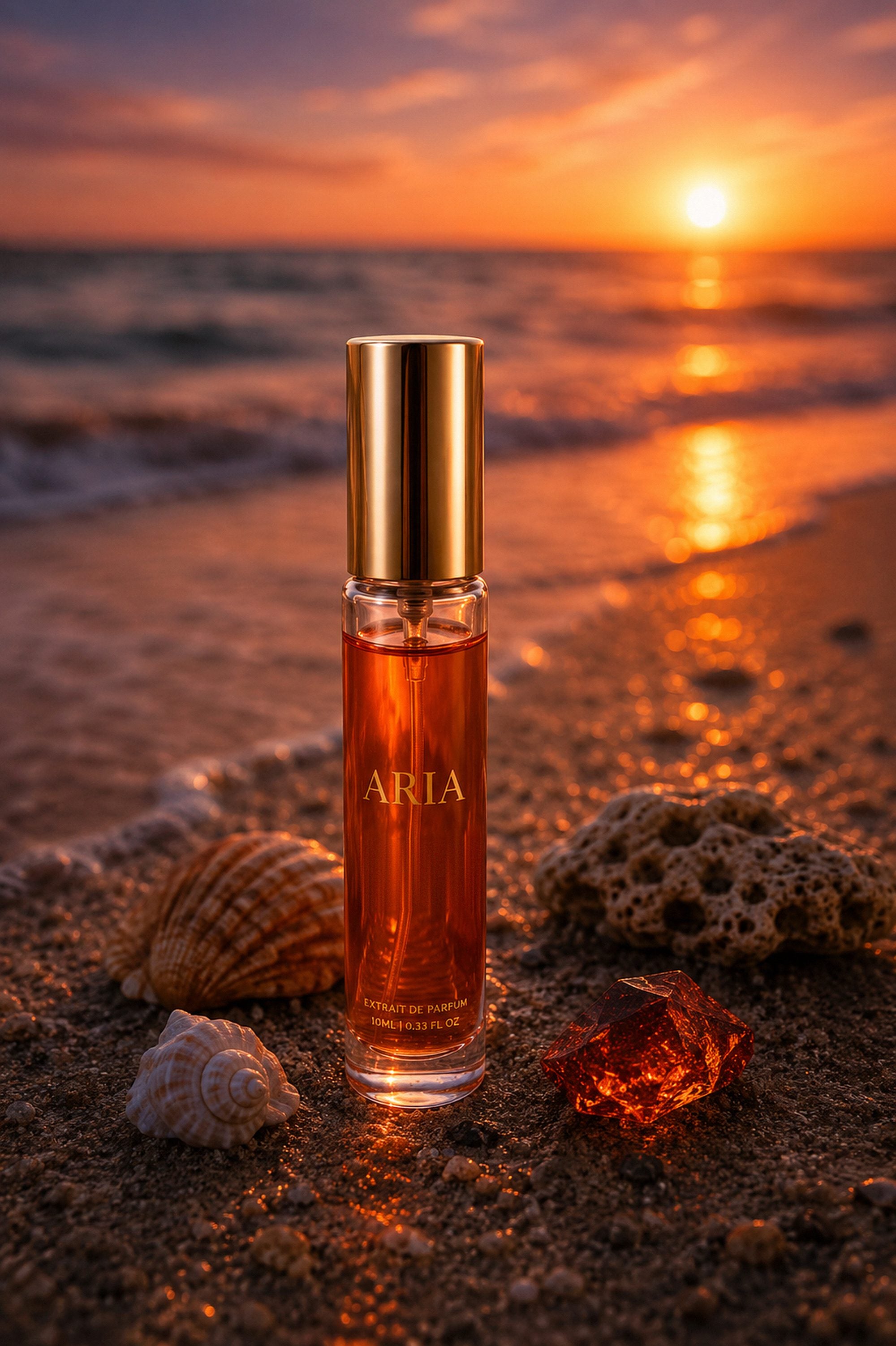ARIA extrait de parfum