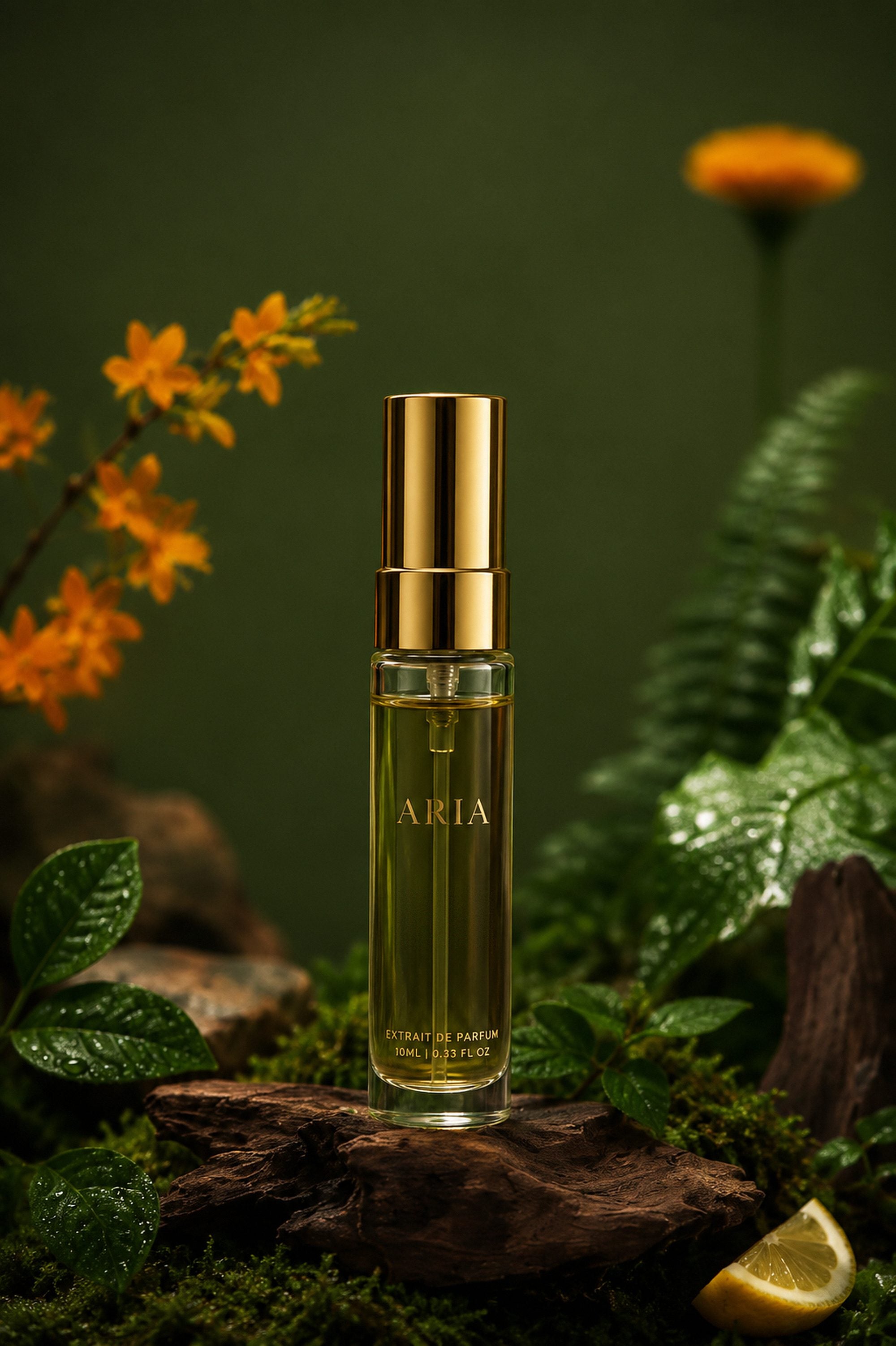 ARIA extrait de parfum