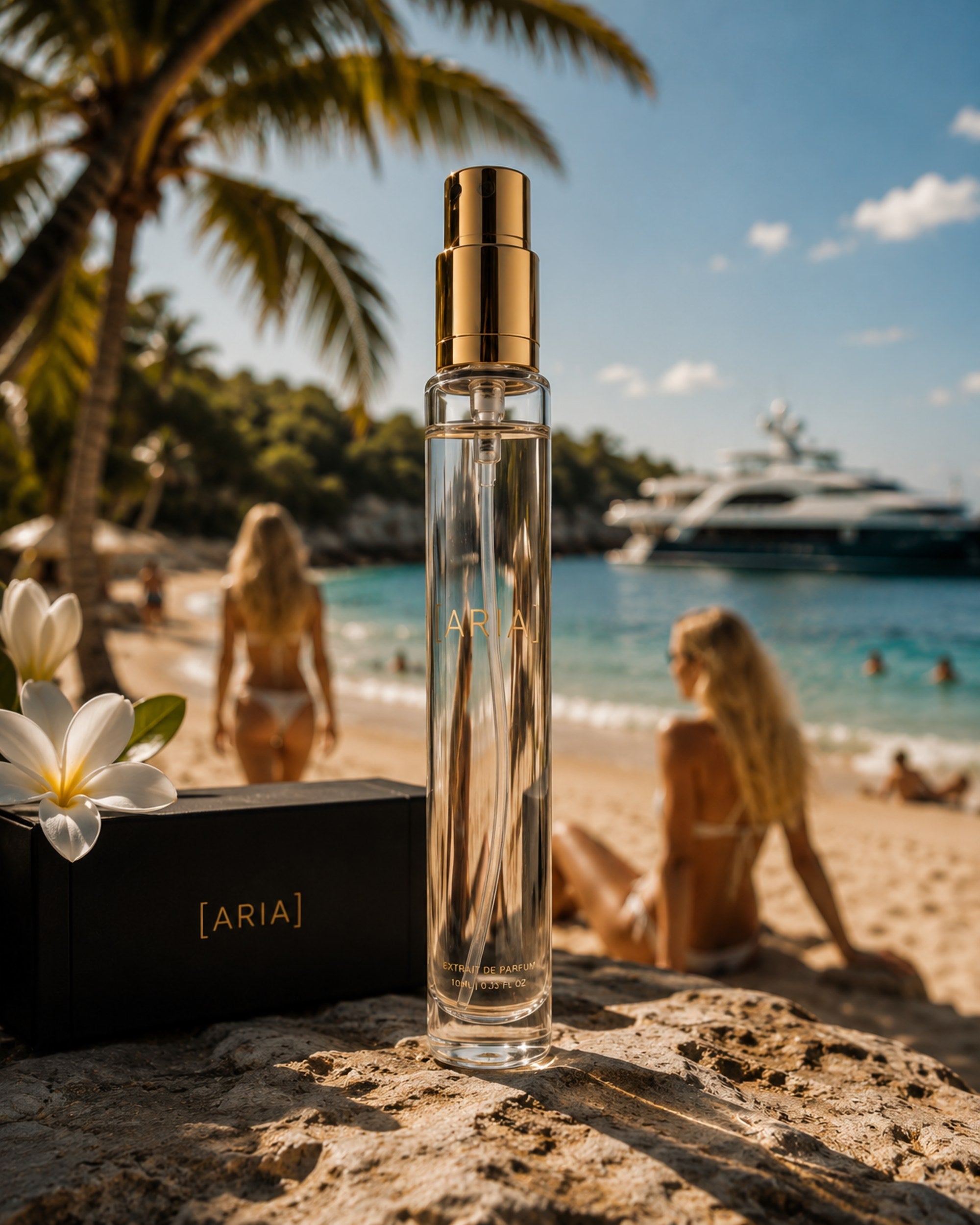 ARIA extrait de parfum
